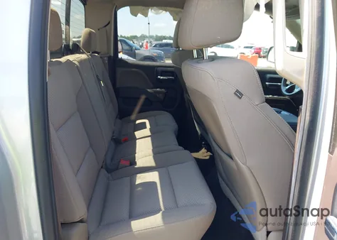 2015 Chevrolet Silverado 1500 1Lt из США, поврежденный, VIN 1GCVKREH9FZ230255